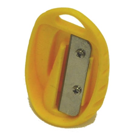 Oruga 00202 Carpenter Pencil Sharpener OR878624